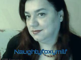 Naughtyfoxymilf