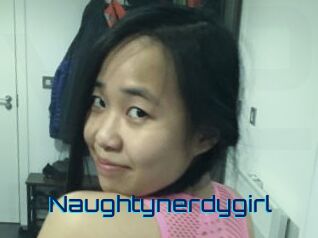 Naughtynerdygirl