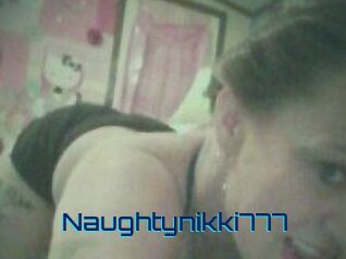 Naughtynikki777