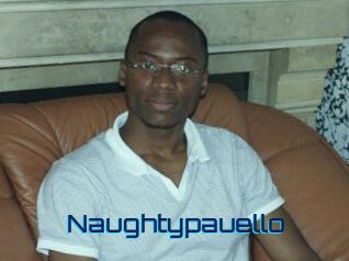 Naughtypauello