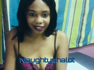 naughtyshalot Vidéos de Cul FR
