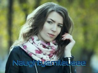 Naughtysmileusee