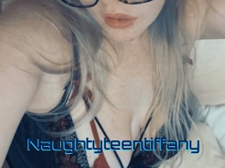 Naughtyteentiffany