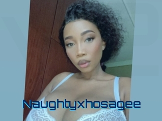 Naughtyxhosagee