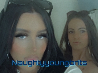 Naughtyyoungbrits