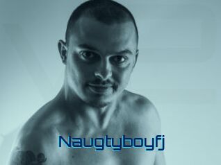 Naugtyboyfj