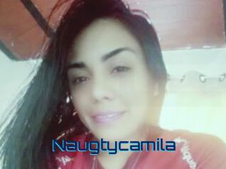 Naugtycamila
