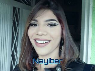 Nayiber