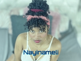 Nayinameli