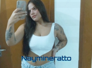 Naymineratto