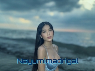 nayumimadrigal Vidéos de Cul FR