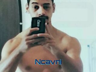 Ncavni