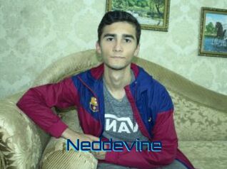 Neddevine