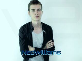 Nedwilliams