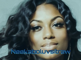 Neekaboluvsitraw
