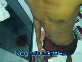 negrolindo1984 Vidéos de Cul FR