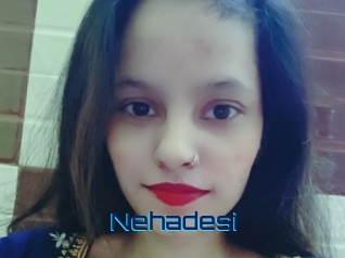 Nehadesi