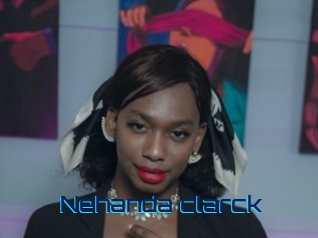 nehanda_clarck Vidéos de Cul FR