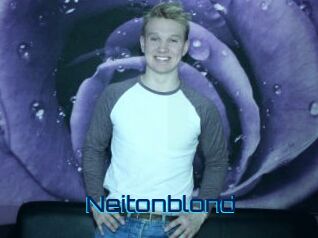 Neitonblond
