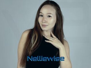 Nelliewise
