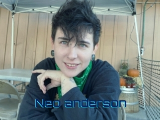 neo_anderson Vidéos de Cul FR