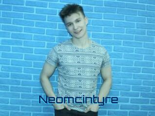 Neomcintyre