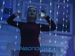Neondemon