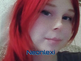 Neonlexi