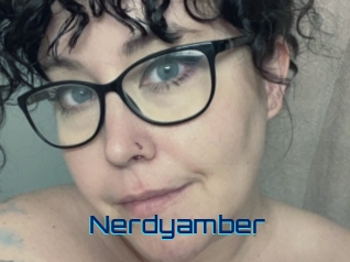 Nerdyamber