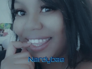 Nerdybae