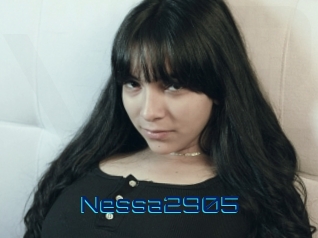 nessa2905 Vidéos de Cul FR