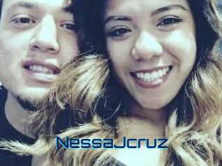 nessaJcruz Vidéos de Cul FR