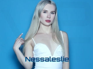 nessaleslie Vidéos de Cul FR