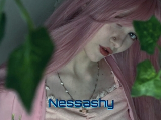 Nessashy