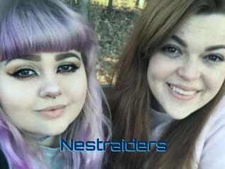 nestraiders Vidéos de Cul FR