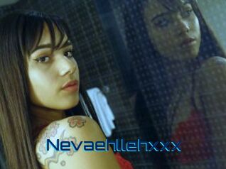 Nevaehllehxxx
