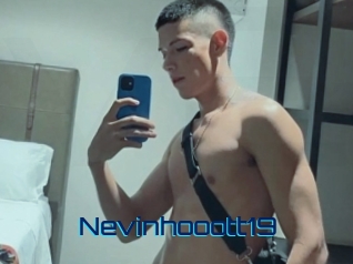 nevinhooott19 Vidéos de Cul FR