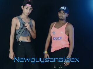 newguysanalsex Vidéos de Cul FR