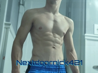 nextdoornick421 Vidéos de Cul FR