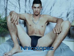 nhicolopez Vidéos de Cul FR