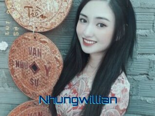 Nhungwillian