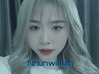 nhunwillian Vidéos de Cul FR