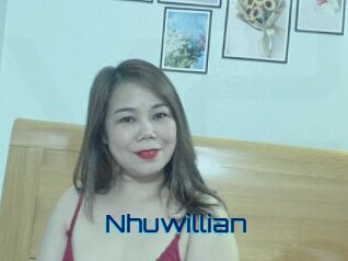 Nhuwillian