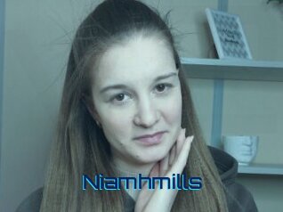 niamhmills Vidéos de Cul FR