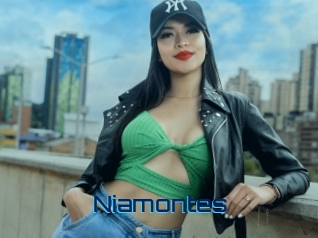 Niamontes