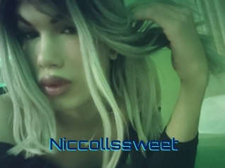 niccollssweet Vidéos de Cul FR