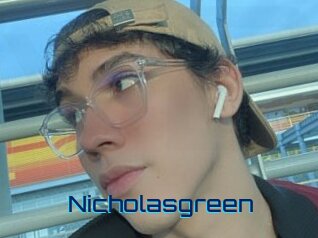 Nicholasgreen