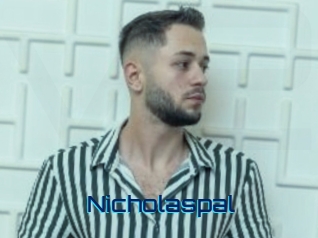 nicholaspal Vidéos de Cul FR