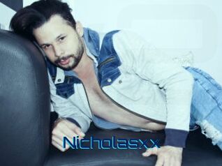 Nicholasxx