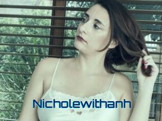 Nicholewithanh